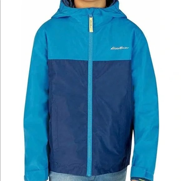 EDDIE BAUER Youth 3 in 1 Jacket - Picture 4 of 8